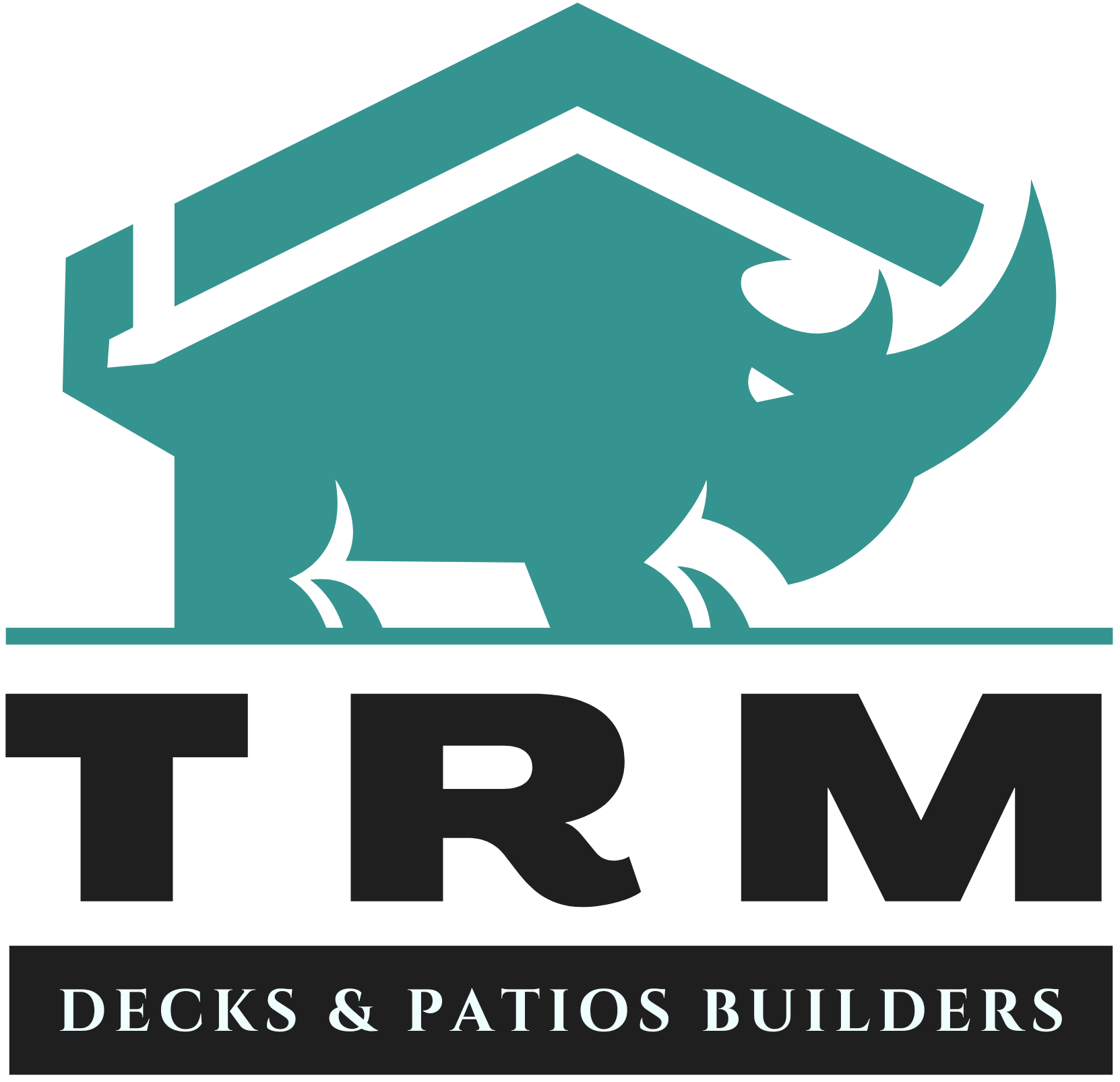 TRM Decks & Patios